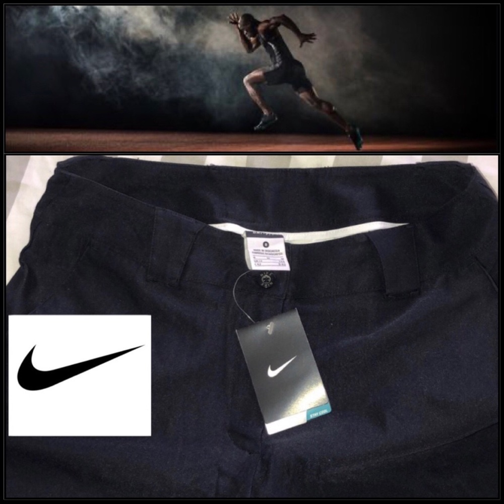 Nike women’s coaches pants